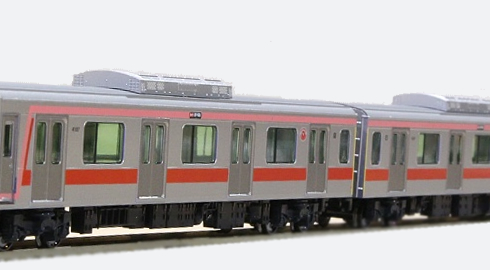 KATO東急電鉄5050系4000番台