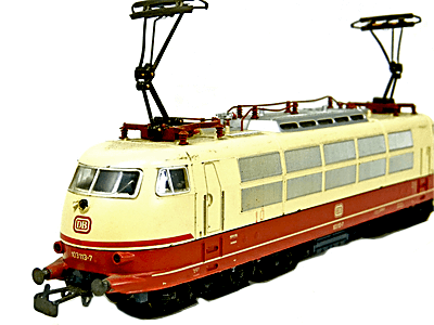 Märklin(メルクリン) 買取