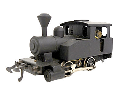 鉄道模型社